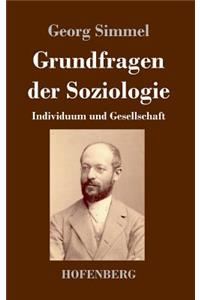 Grundfragen der Soziologie