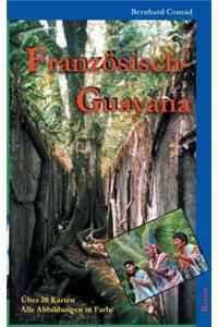 FranzÃ¶sisch-Guayana