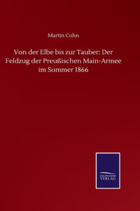Von der Elbe bis zur Tauber