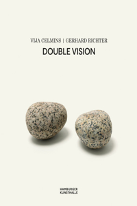 Vija Celmins & Gerhard Richter: Double Vision