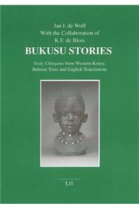 Bukusu Stories