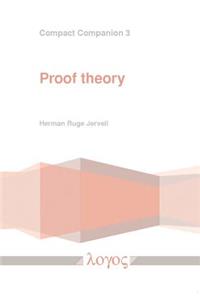 Proof Theory