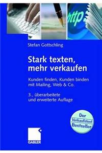 Stark Texten, Mehr Verkaufen