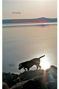 Buch ohne Namen