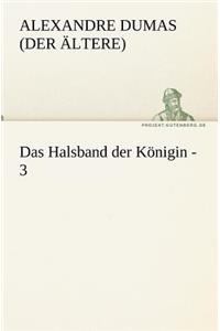 Das Halsband Der Konigin - 3