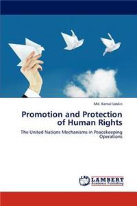 Promotion and Protection of Human Rights