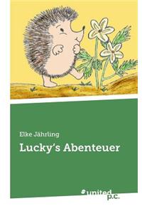 Lucky's Abenteuer
