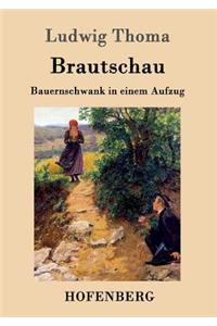 Brautschau