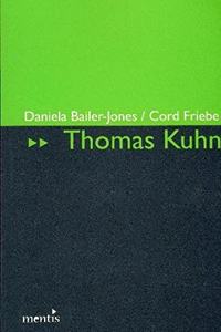 Thomas Kuhn