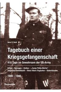 Tagebuch einer Kriegsgefangenschaft