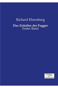 Zeitalter der Fugger