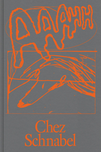 Anna Haifisch: Chez Schnabel