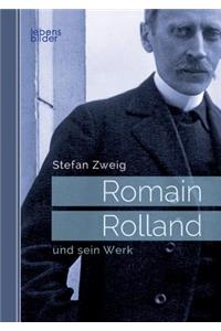 Romain Rolland