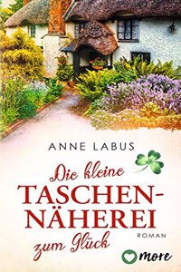 Die kleine Taschennaherei zum Gluck