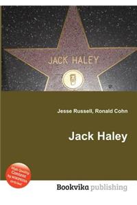 Jack Haley