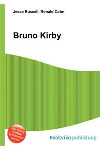 Bruno Kirby