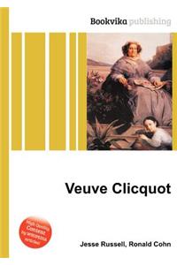 Veuve Clicquot