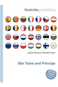 S O Tom and PR Ncipe