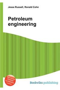 Petroleum Engineering