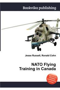NATO Flying Training in Canada