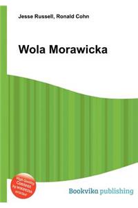 Wola Morawicka