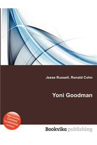 Yoni Goodman