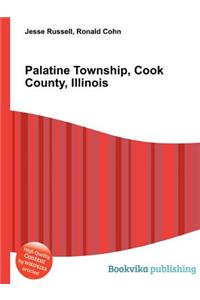 Palatine Township, Cook County, Illinois