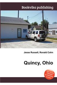 Quincy, Ohio