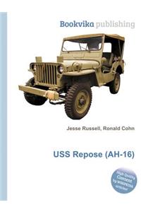 USS Repose (Ah-16)