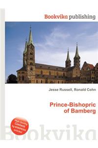 Prince-Bishopric of Bamberg