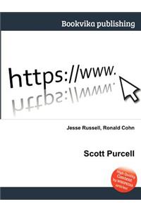 Scott Purcell