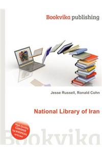 National Library of Iran
