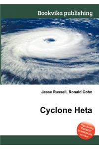 Cyclone Heta