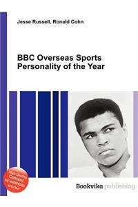 BBC Overseas Sports Personality of the Year