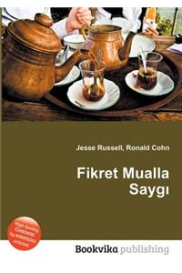 Fikret Mualla Sayg