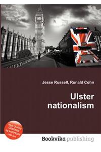 Ulster Nationalism