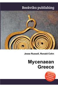 Mycenaean Greece