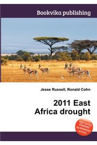 2011 East Africa Drought