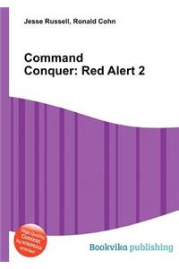 Command Conquer