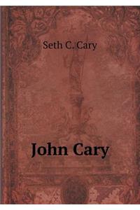 John Cary