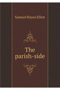 The parish-side