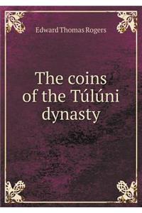 The Coins of the Túlúni Dynasty