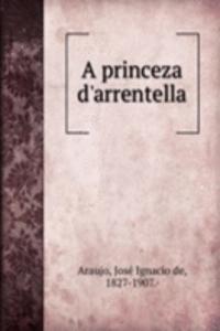 princeza d'arrentella