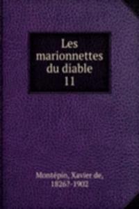 Les marionnettes du diable