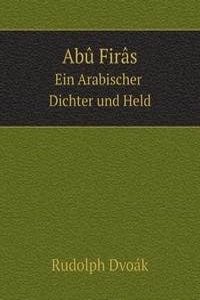 Abu Firas