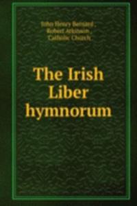Irish Liber hymnorum