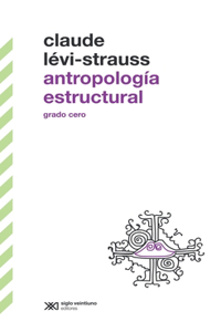 Antropología Estructural