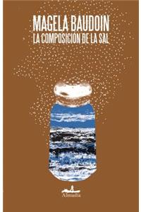 La Composicion de la Sal