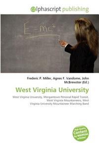 West Virginia University