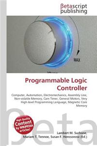 Programmable Logic Controller